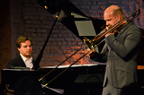 Jazzbegeisterte